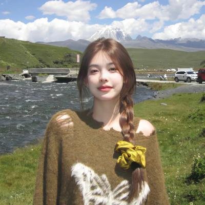 聪明的金发美女