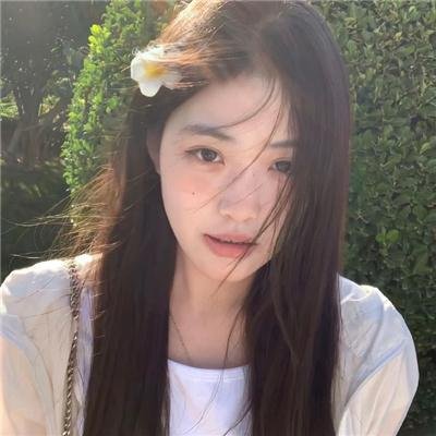 历尽沧桑一男人